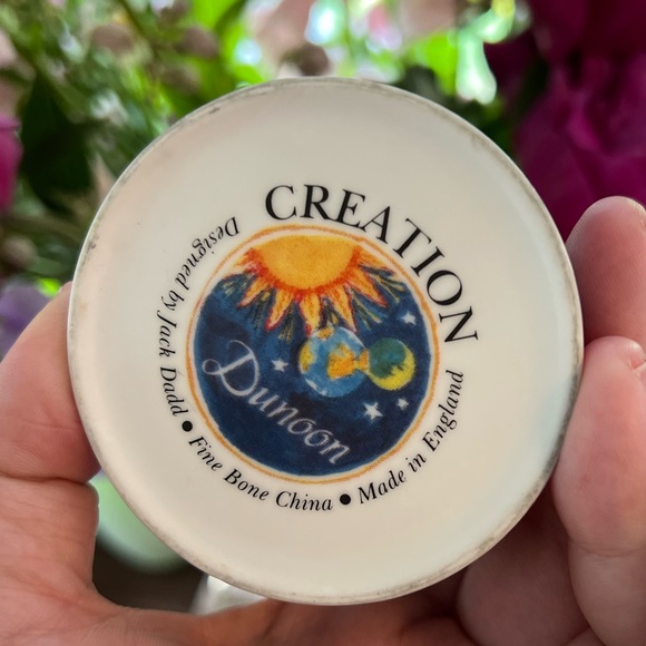 Dunoon Sol Sun mug - Picture 2 of 4